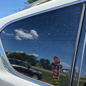 2015 Infiniti QX80 BASE — фото 48