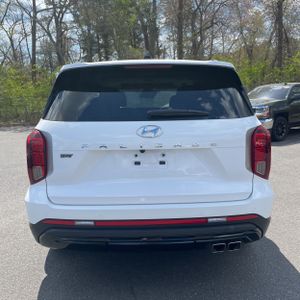 HYUNDAI PALISADE XRT - 7