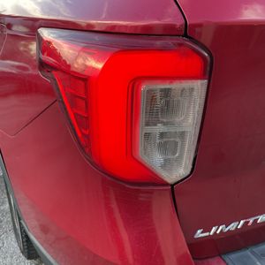 2021 FORD EXPLORER LIMITED 缩略图 67