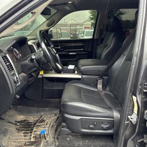 2018 RAM 2500 LARAMIE 缩略图 30