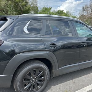 MAZDA CX-50 2.5 S PREFERRED - 8