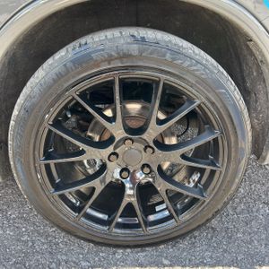 2019 Dodge DURANGO R/T — миниатюра 18