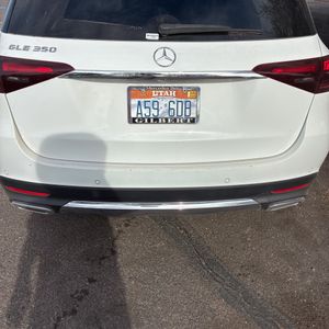 صورة مصغرة 23 لـ 2025 Mercedes-BENZ GLE