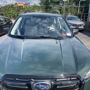 صورة مصغرة 15 لـ 2023 Subaru FORESTER BASE