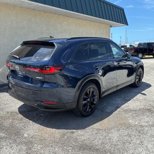 MAZDA CX-90 PLUG-IN HYBRID PREMIUM SPORT - 6