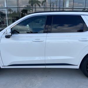 HYUNDAI PALISADE CALLIGRAPHY NIGHT EDITION - 4