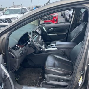 2013 FORD EDGE LIMITED 缩略图 32