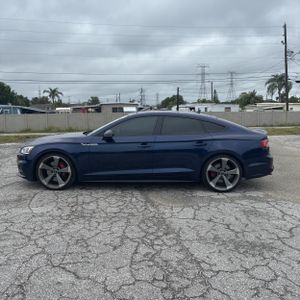 AUDI S5 3.0T PREMIUM - 3