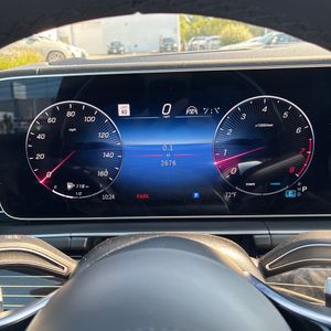 2024 Mercedes-BENZ GLS 缩略图 41