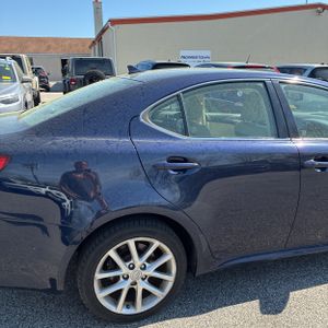 LEXUS IS 250 BASE - 9