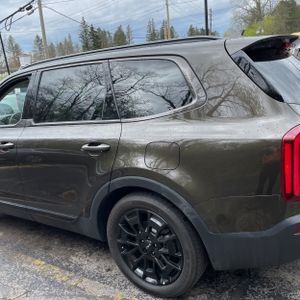 KIA TELLURIDE - 6
