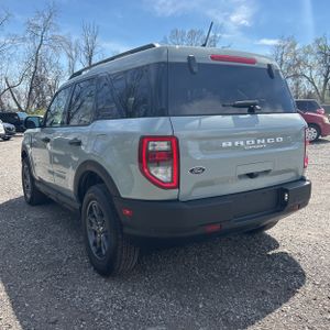 FORD BRONCO SPORT BIG BEND - 5
