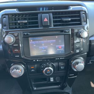 2019 Toyota 4RUNNER TRD PRO — миниатюра 37