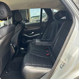 صورة مصغرة 33 لـ 2016 Mercedes-BENZ GLC