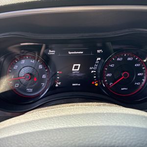 2020 Dodge CHARGER SXT thumbnail 38