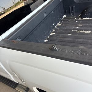 2018 Chevrolet SILVERADO 1500 LTZ 缩略图 60