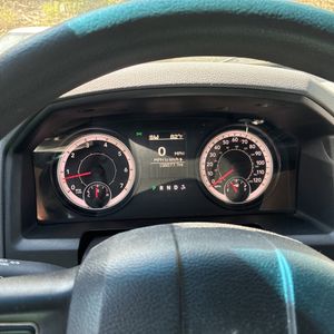 صورة مصغرة 39 لـ 2018 RAM 1500 TRADESMAN