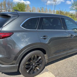 MAZDA CX-9 TOURING PLUS - 9