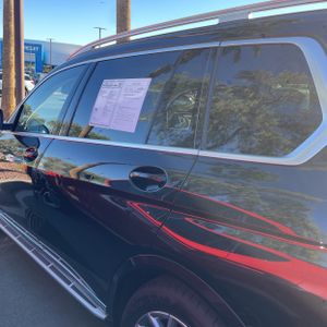 BMW X7 XDRIVE40I - 4