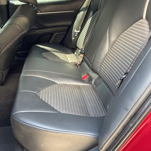 صورة مصغرة 34 لـ 2018 Toyota CAMRY SE