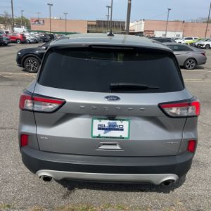 FORD ESCAPE SE - 7
