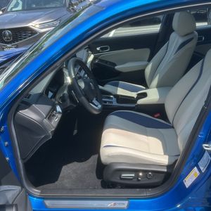 صورة مصغرة 32 لـ 2026 Acura INTEGRA W/TECH W/A-SPEC