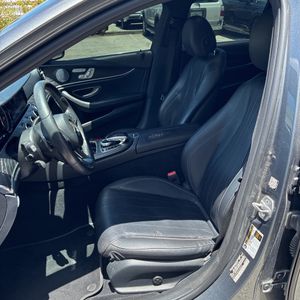2018 Mercedes-BENZ E-CLASS 缩略图 32