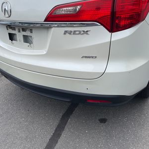 صورة مصغرة 61 لـ 2015 Acura RDX W/TECH