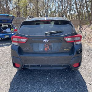 SUBARU CROSSTREK SPORT - 7