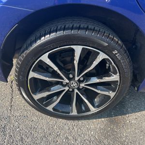 2017 Toyota COROLLA SE 缩略图 19