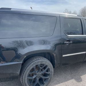 CADILLAC ESCALADE ESV PREMIUM - 9
