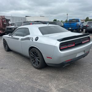 DODGE CHALLENGER R/T - 5