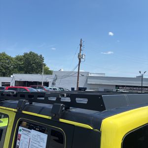 2023 JEEP GLADIATOR MOJAVE 缩略图 61