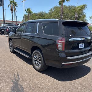 صورة 5 لـ 2024 Chevrolet TAHOE LS