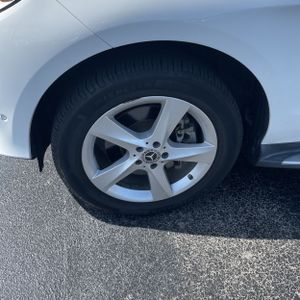 2019 Mercedes-BENZ GLE 缩略图 17