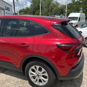 FORD ESCAPE ACTIVE - 6