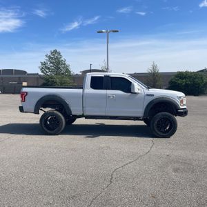 FORD F-150 XL - 10