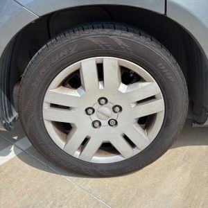 2012 Dodge AVENGER SE 缩略图 19