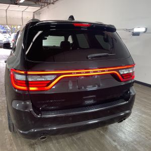 DODGE DURANGO GT PLUS - 7