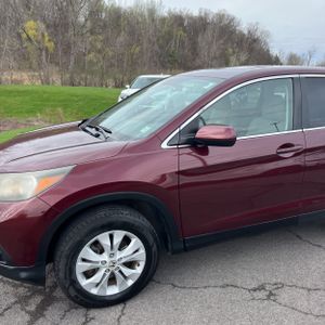 HONDA CR-V - 2