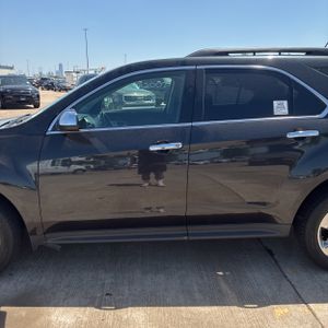 CHEVROLET EQUINOX - 4