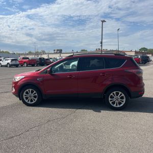 FORD ESCAPE SE - 3