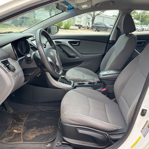2014 Hyundai ELANTRA SE 缩略图 31