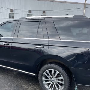 FORD EXPEDITION LIMITED - 6