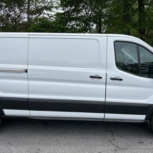 FORD TRANSIT-150 CARGO VAN - 8