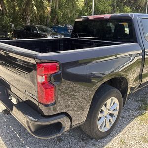 2023 Chevrolet SILVERADO 1500 CUSTOM 缩略图 51