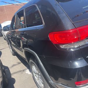 JEEP GRAND CHEROKEE - 6