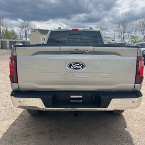 FORD F-150 XLT - 7