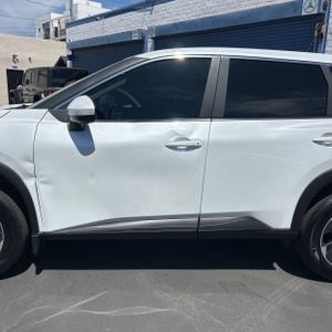 NISSAN ROGUE SV - 4