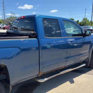 2015 Chevrolet SILVERADO 1500 LT — фото 9